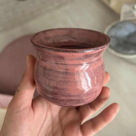 D&P 06 — Flare Cup