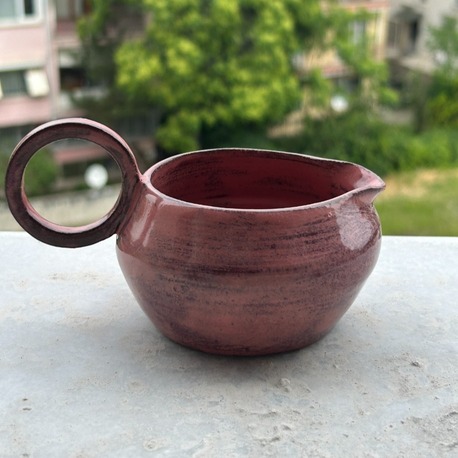 D&P 05 — Ring Dish