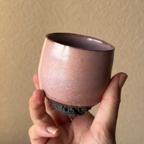 D&P 07 — Ground Cup