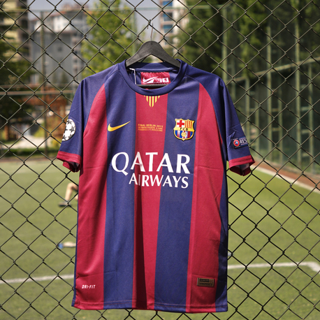 İthal Kalite Barcelona 2014/15 İç Saha Neymar #11