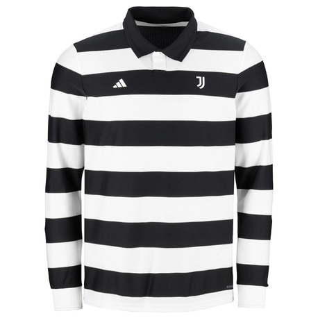 JUVENTUS SGURA PACK UZUN KOL JERSEY 2025/26