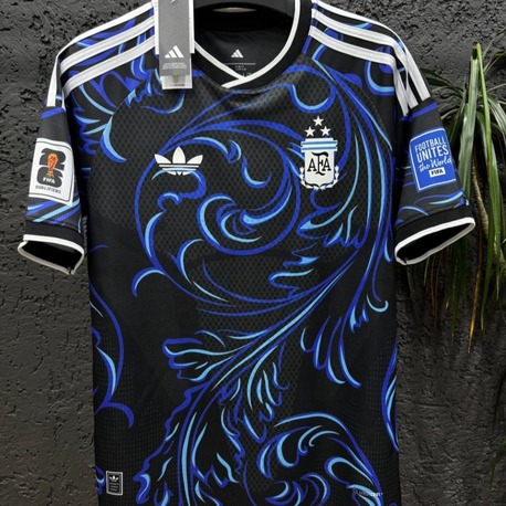 Arjantin 2026 Messi Elit Forma