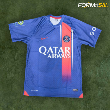 Kylian Mbappe PSG Paris İç Saha Forma