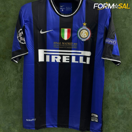 Inter 2010 Nostalji Icardi Forması