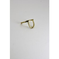 Charm Yüzük