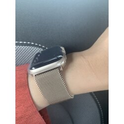 Appwatch Cappuccino Metal Kordon