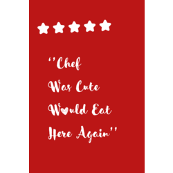 My Chef Art&Deco