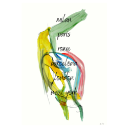 Waves of Places