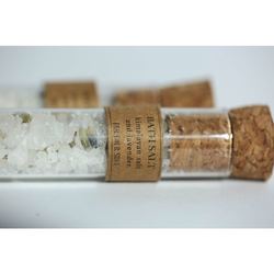 Lavanta Banyo Tuzu - Lavender Bath Salt
