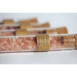 Gül Banyo Tuzu - Rose Bath Salt