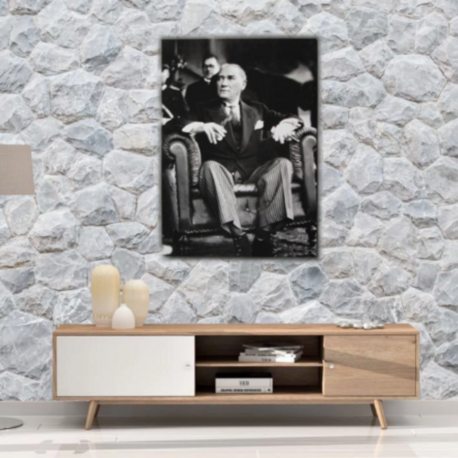 KANVAS TABLO 50X70 CM