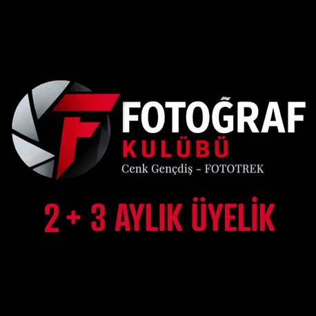 Fotoğraf Kulübü Üyelik