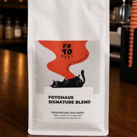 Fotohaus Signature Blend