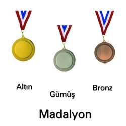 Madalyon