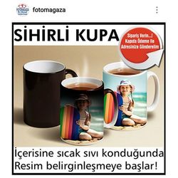 Sihirli Kupa