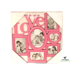 Love Çerçeve 