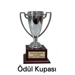 Ödül Kupası 