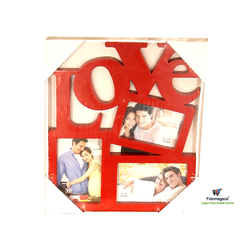 Love Çerçeve 