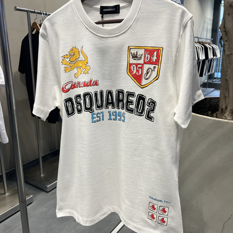 DSQUARED2