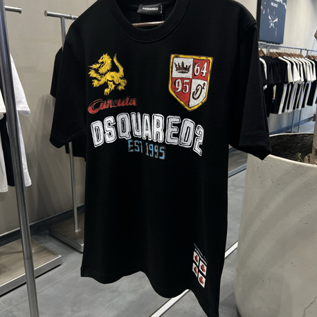 DSQUARED2