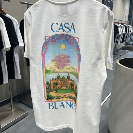CASABLANCA