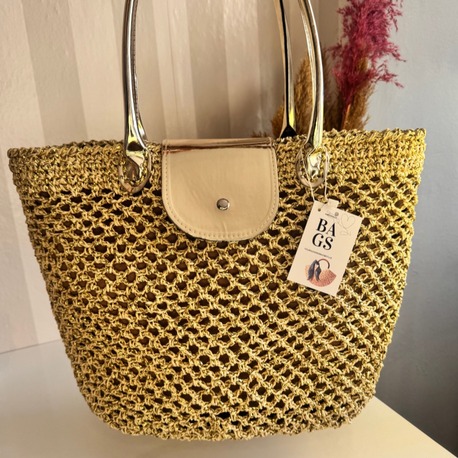 Holden Hour Bag