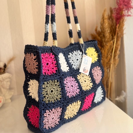 vintage dreams bag 