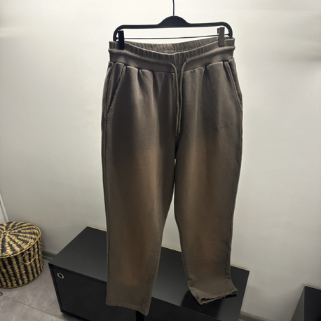 Golden Goose Washed Brown Sweatpants