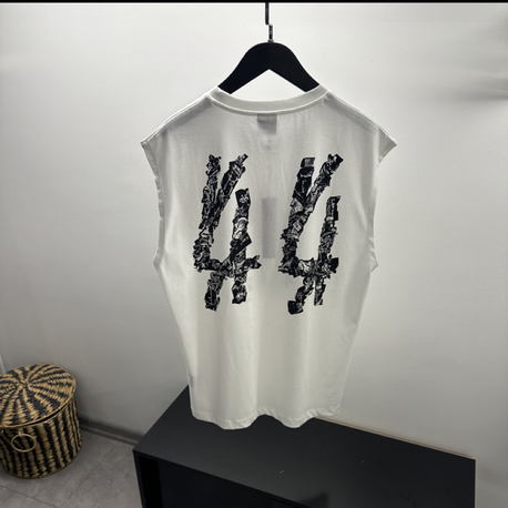 44 Label Group Atlet T-Shirt
