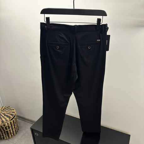 Zegna Taş Rengi Jogger Pantolon