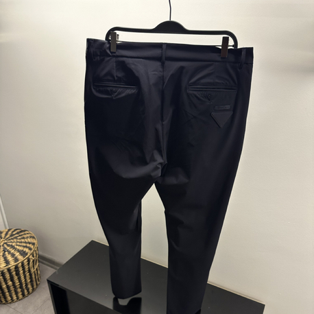 Prada Regular Fit Jogger ( ÖN SİPARİŞ )