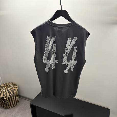 44 Label Group Atlet T-Shirt