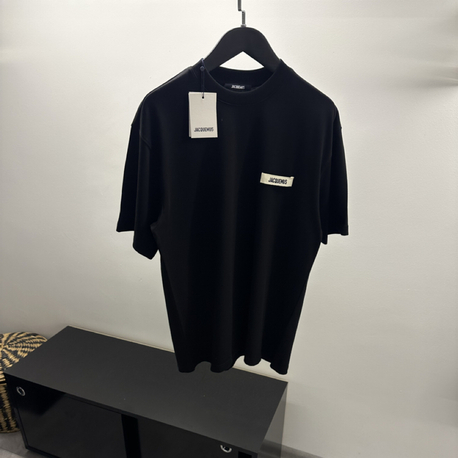 Jacquemus The Gros Grain T-Shirt