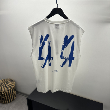 44 Label Group Atlet T-Shirt