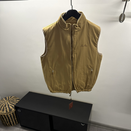 Loro Piana Double Sided Vest