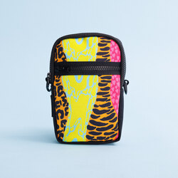 Fragg side bag