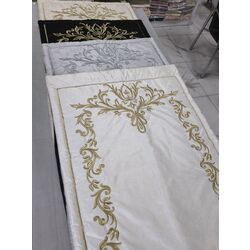 Osmanlı Saray Desen Seccade