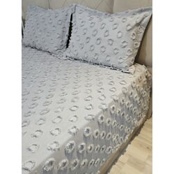PONPON PİKE GRİ