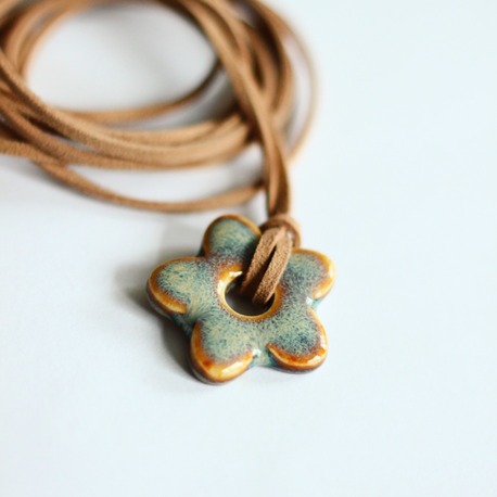 Kolye - Mint Toffee 