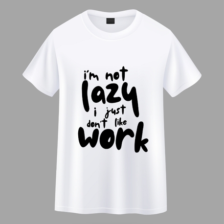 Overize T-shirt