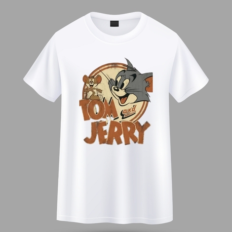 Tom and Jerry