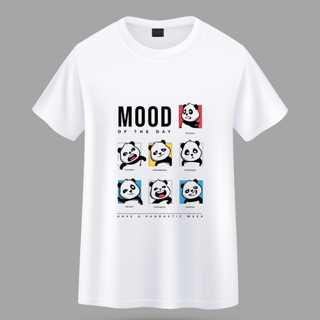 Panda's 