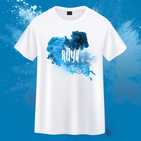 Rüya Oversize T-shirt
