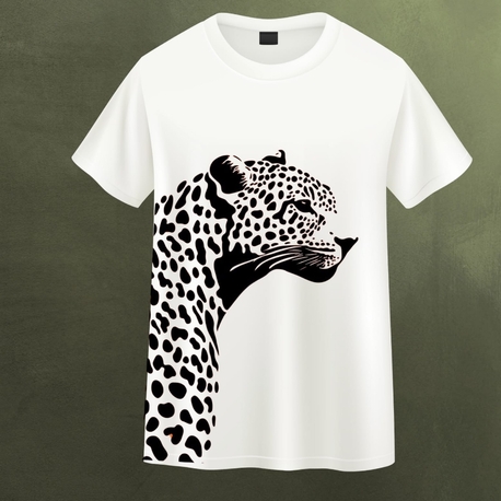 Leo Oversize T-shirt