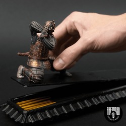 Samurai Tütsülük 