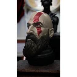 GoW- Kratos Kulaklık Standı