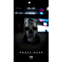 Ghost Mask