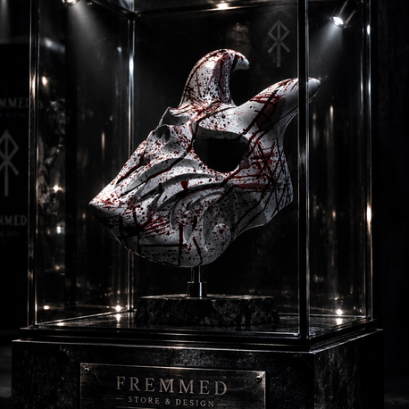 Slaughter To Prevail Mask