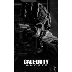 CoD Ghost Set