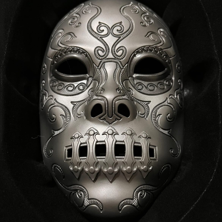 Death Eater Mask